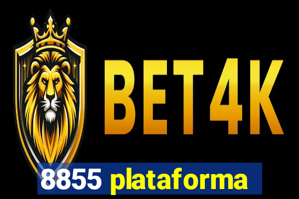 8855 plataforma